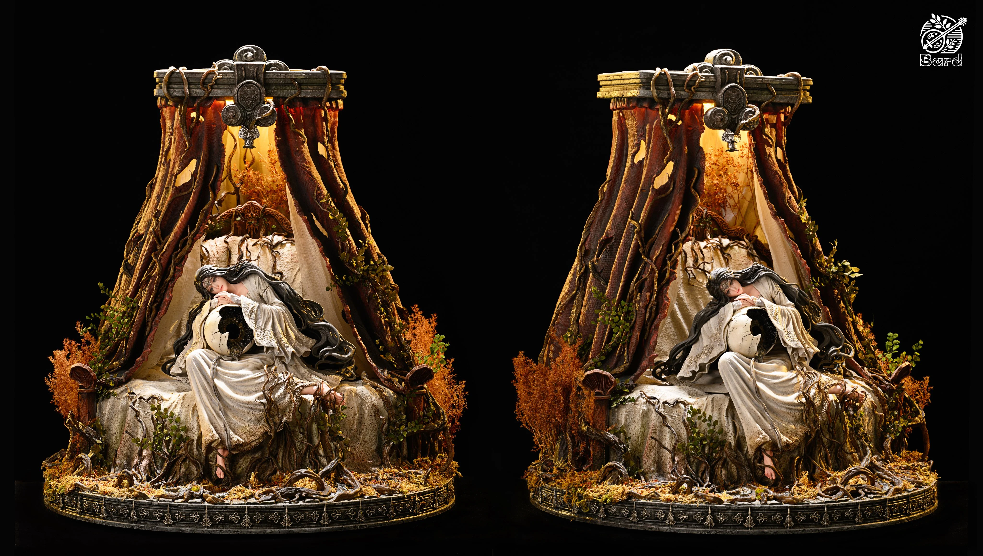 Dark Souls - Filianore | 1:4 Resin Statue | von Dtalon x Bard Studios - Image 4