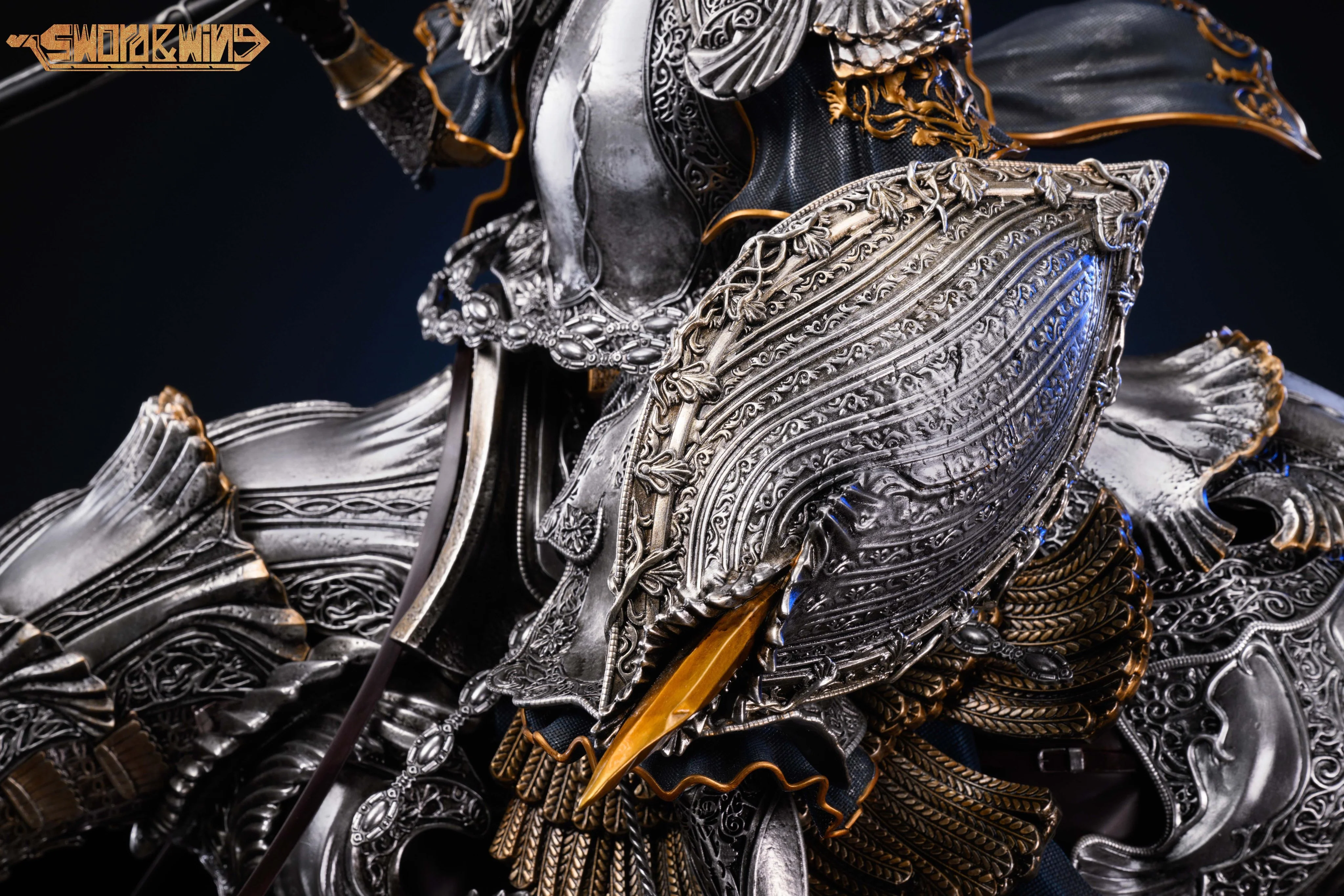 Elden Ring - Loretta | 1:4 Resin Statue | von Sword & Wing Studio - Image 9